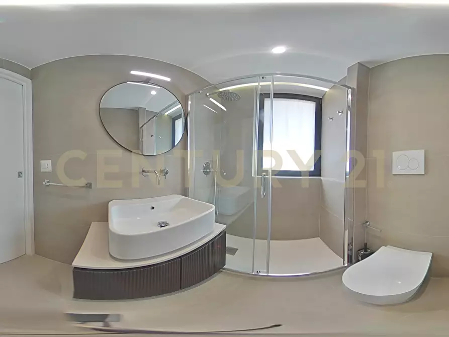 Immagine 30 di Appartamento in affitto  in Viale Mario Rapisardi 109 a Catania