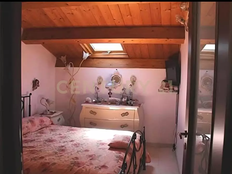 Immagine 8 di Casa indipendente in vendita  in Via Ferlito 23 a Catania