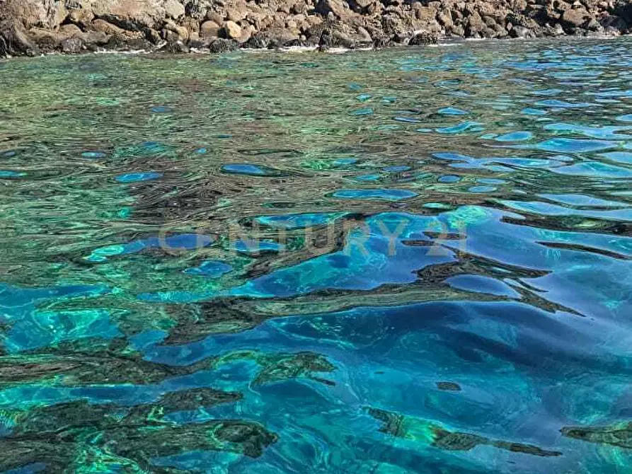 Immagine 24 di Casa indipendente in vendita  in Vicolo del Tufo 12 a Pantelleria