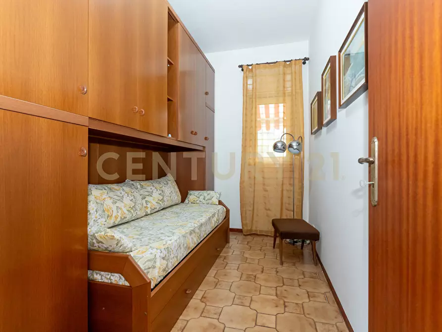 Immagine 18 di Appartamento in vendita  in Via Erice 3 a Giardini-Naxos
