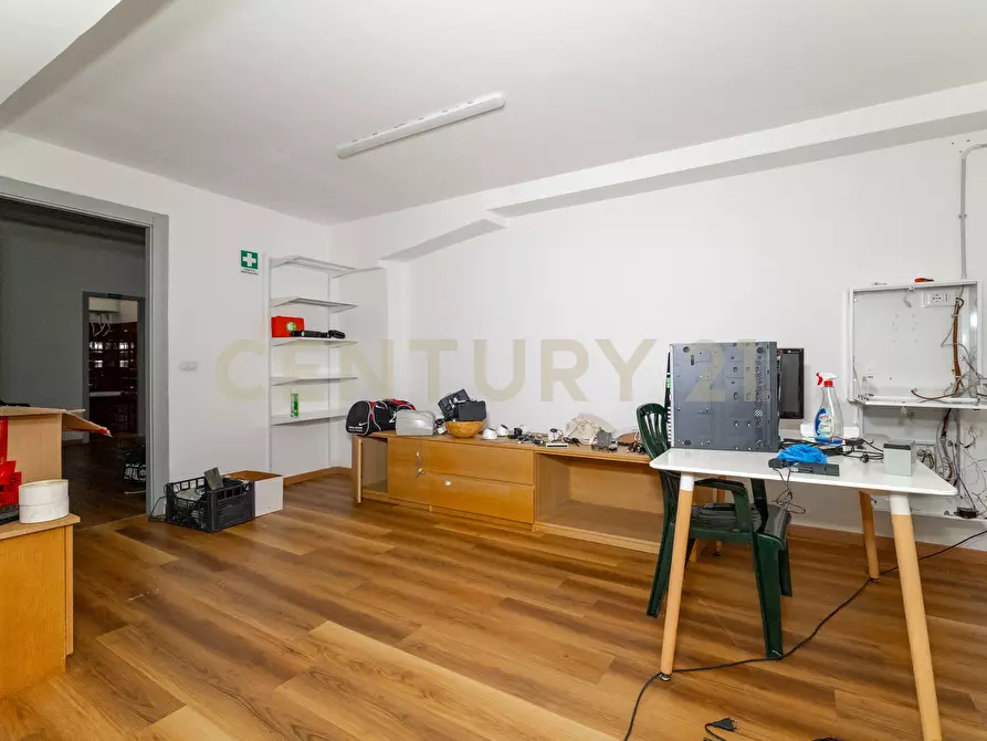 Immagine 29 di Bar / Ristorante in vendita  in Corso delle Province 43 a Catania