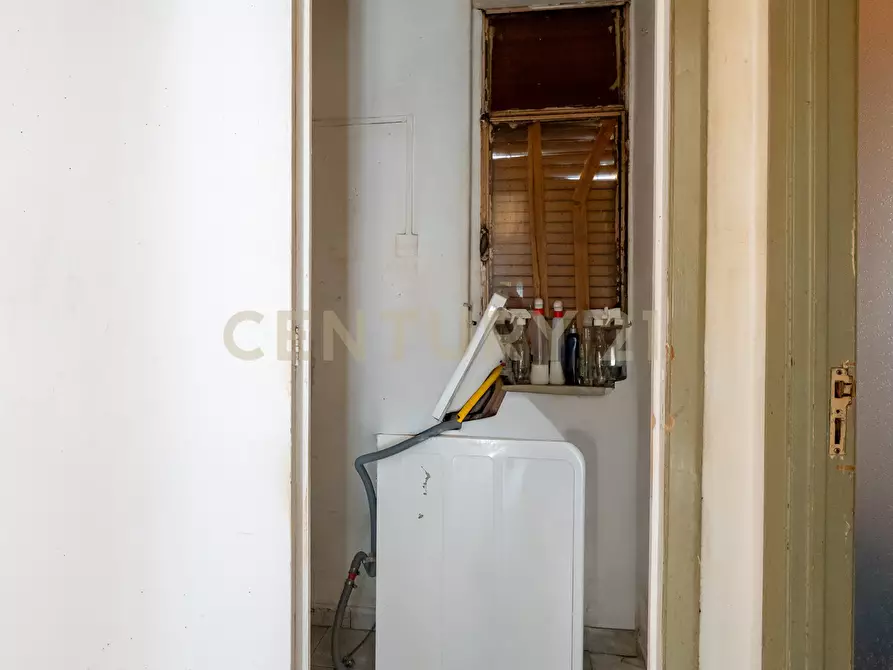 Immagine 19 di Trilocale in vendita  in Piazza Mercato 7 a Catania