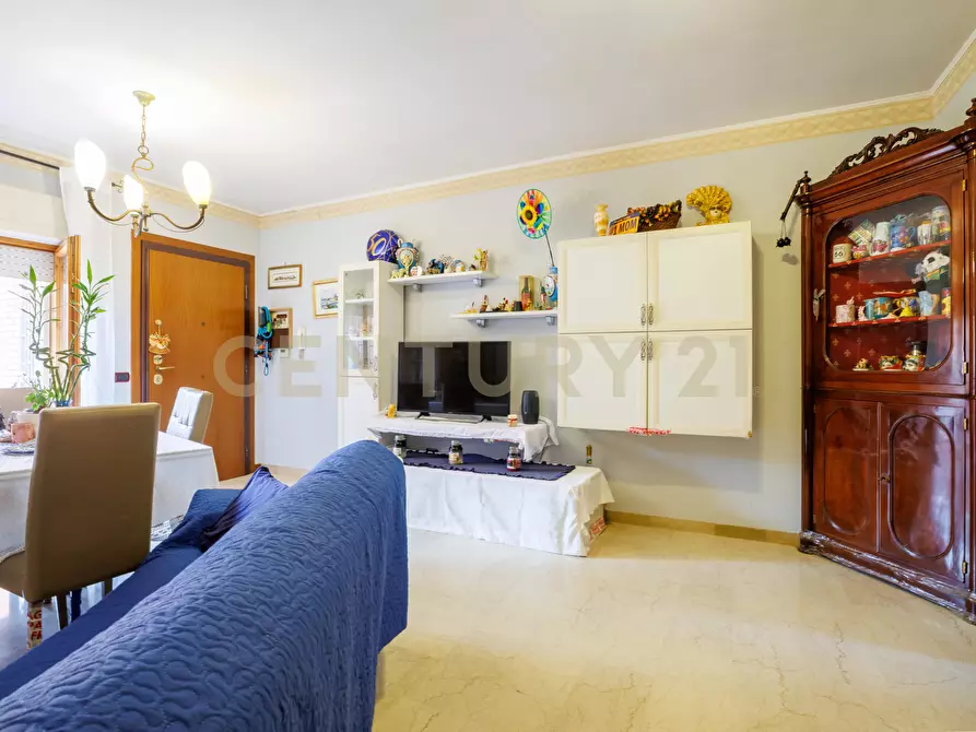 Immagine 9 di Appartamento in vendita  in Via San Floro 10 a Roma