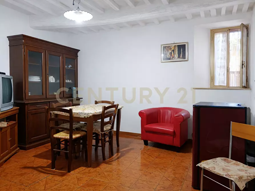 Immagine 14 di Bilocale in vendita  in Via del Coro 76 a Piancastagnaio