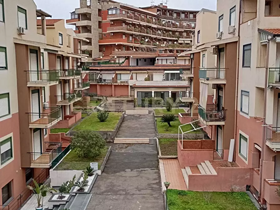 Immagine 1 di Bilocale in vendita  in Via Porticato a Giardini-Naxos