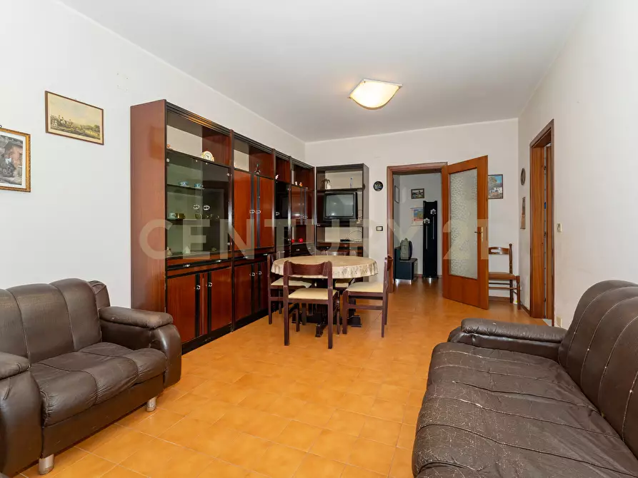 Immagine 17 di Quadrilocale in vendita  in VIA FISICARA 23 a Caltagirone