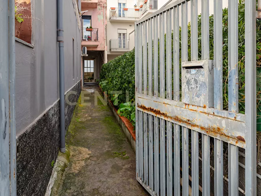Immagine 4 di Appartamento in vendita  in Via Villa Flaminia 16 a Catania
