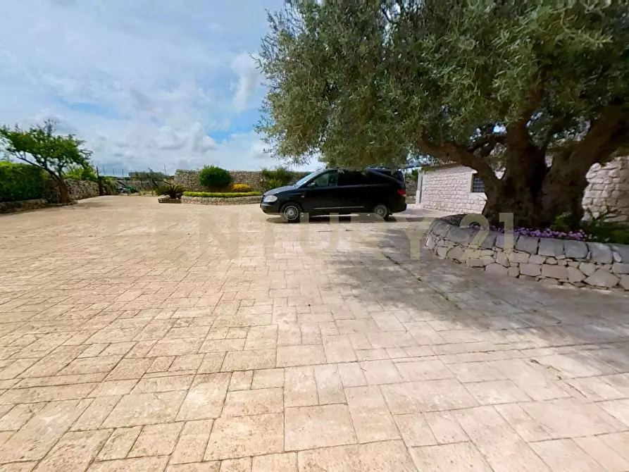Immagine 40 di Villa in vendita  in Via Passo Parrino 19 a Modica