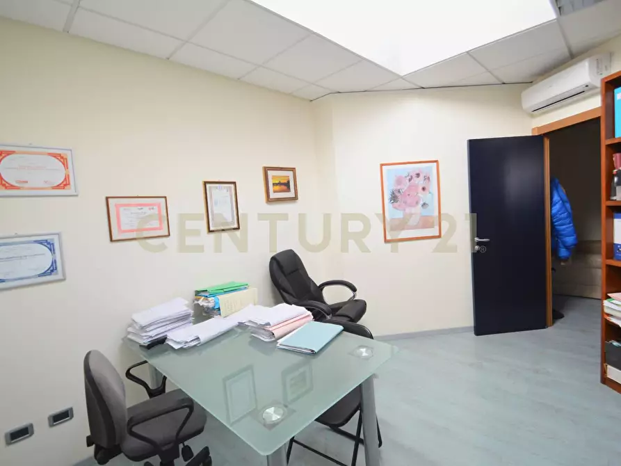 Immagine 12 di Ufficio in vendita  a Grosseto