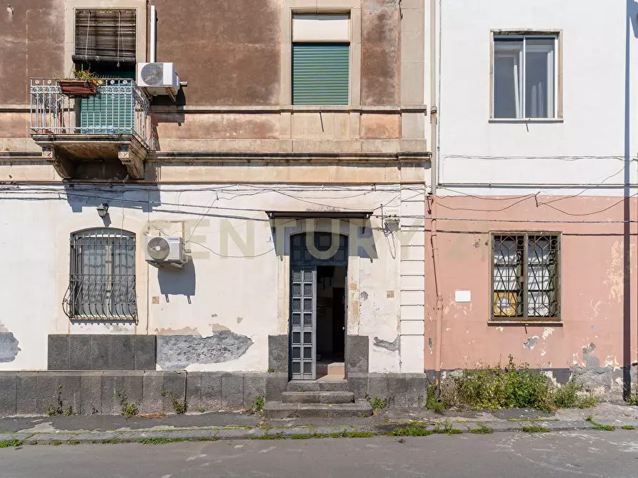 Immagine 29 di Loft/Open space in vendita  in Via Arduino 1 a Catania