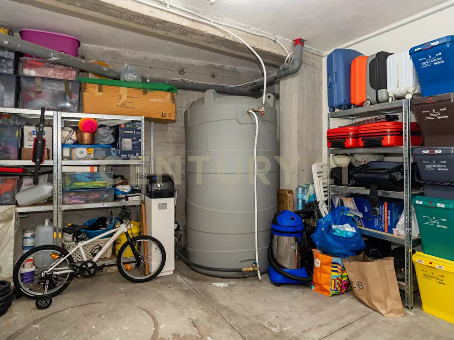 Immagine 34 di Appartamento in vendita  in Via dell'Aratro 14 a Catania