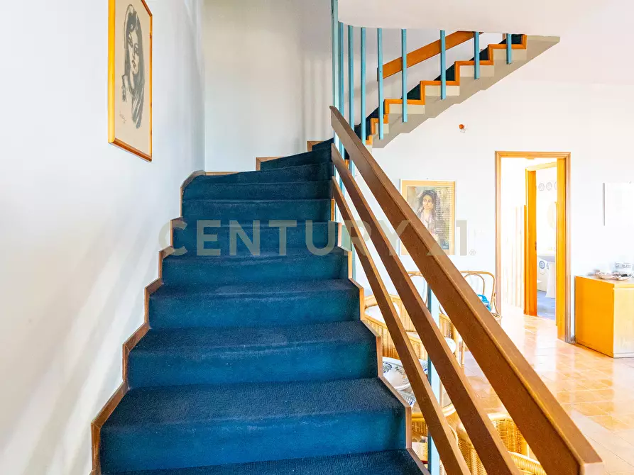 Immagine 37 di Casa bifamiliare in vendita  in Viale Ionio baia del gambero a Augusta