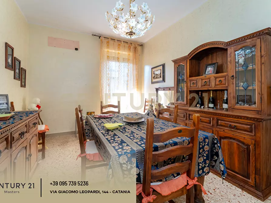 Immagine 29 di Trilocale in vendita  in Villaggio Zia Lisa II 108 a Catania