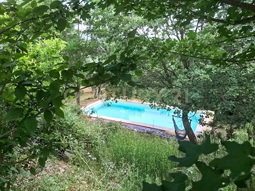 Immagine 35 di Rustico / casale in vendita  in Via di Bagnolo 1 a Civitella Paganico