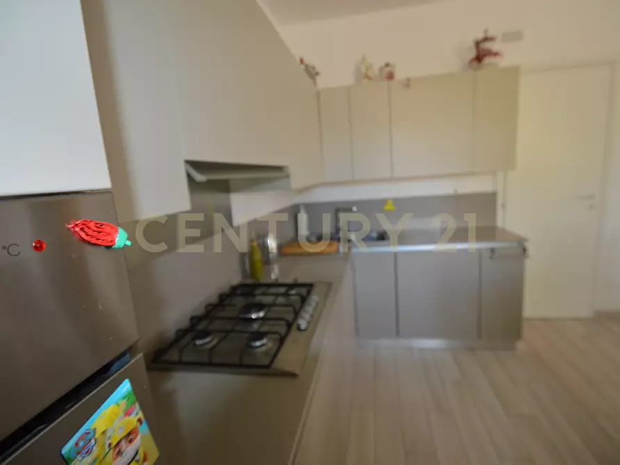 Immagine 11 di Casa indipendente in vendita  in Via Alfredo Catalani 5 a Grosseto