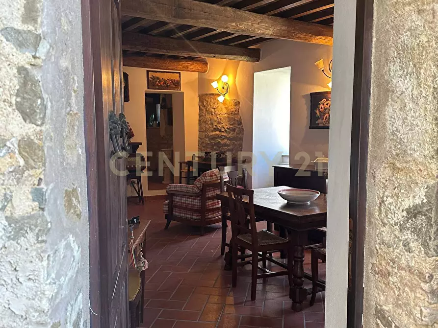 Immagine 2 di Pentalocale in vendita  in Via Porta San Francesco 1 a Cinigiano