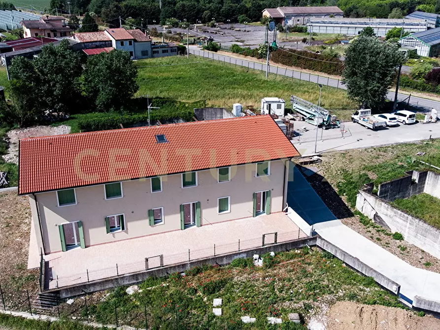 Immagine 47 di Bilocale in vendita  in Via Toffanelle Nuove a Zevio
