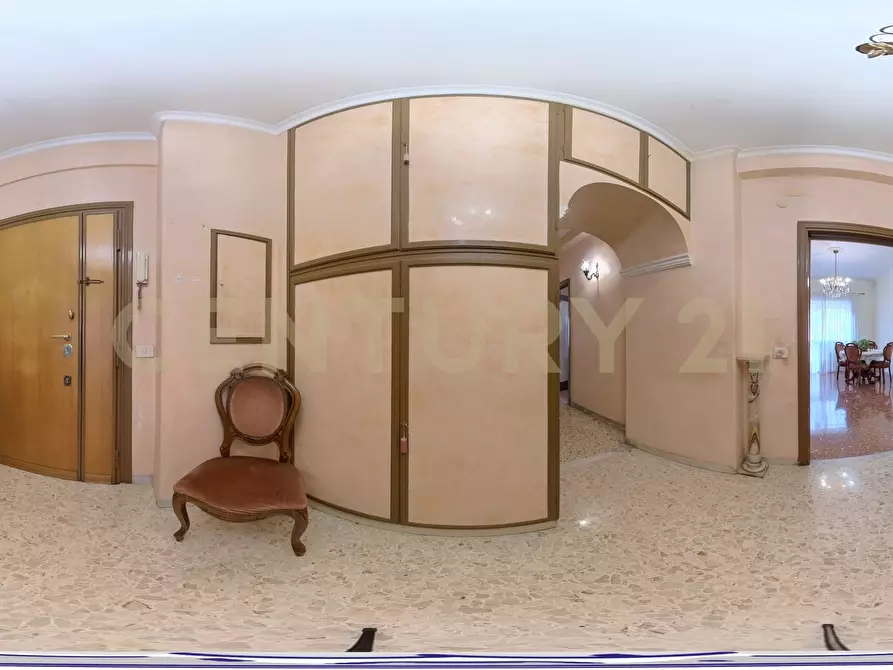 Immagine 20 di Stanza singola in affitto  in Via Gorgona a Roma