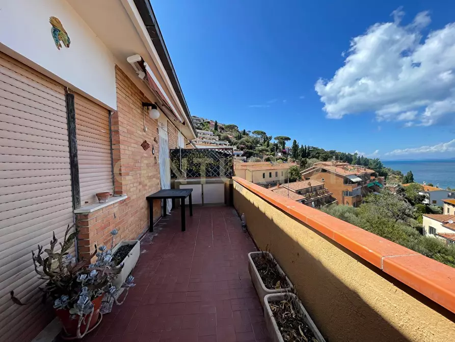 Immagine 22 di Quadrilocale in affitto  in Via Aia del Dottore a Monte Argentario