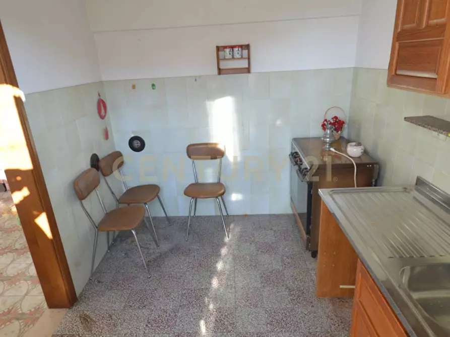 Immagine 16 di Casa indipendente in vendita  a Semproniano