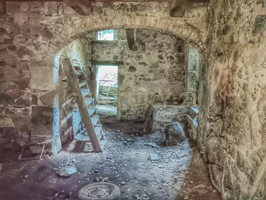 Immagine 30 di Rustico / casale in vendita  in Via dell'Eremo 1 a Castiglione D'orcia