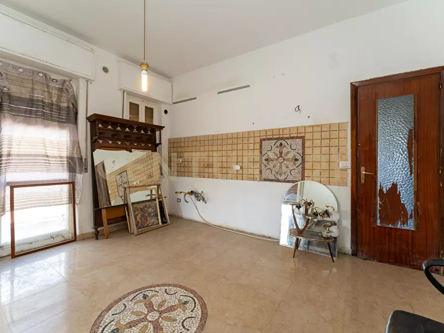 Immagine 16 di Attico in vendita  in Via San Filippo Neri 26 a Catania