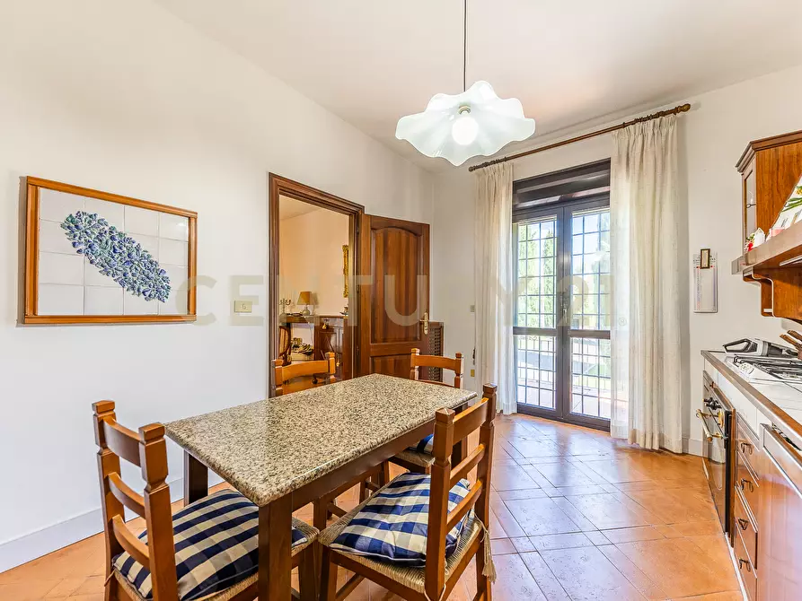 Immagine 11 di Casa indipendente in vendita  in Via Giovanni Canestrini 20 a Roma
