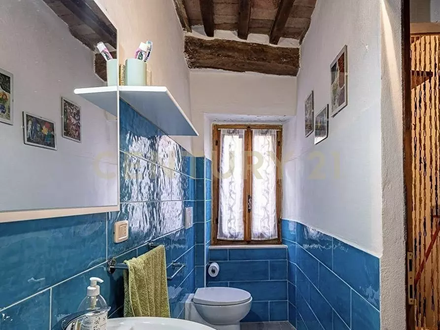 Immagine 16 di Appartamento in vendita  in Via dell'Ortino 5 a Massa Marittima