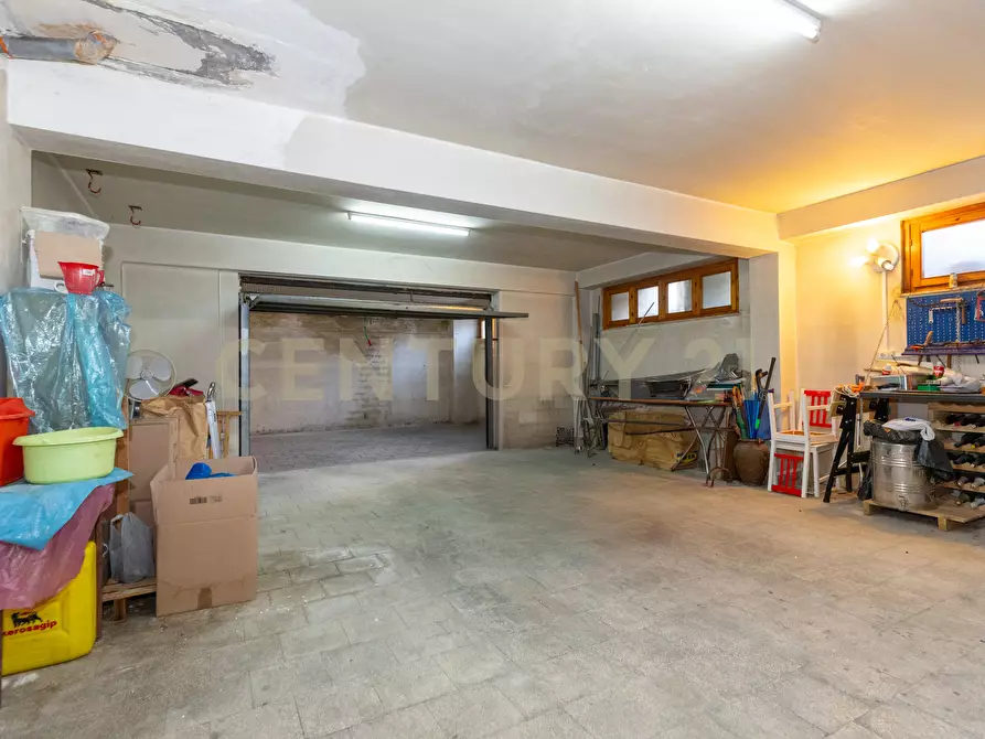 Immagine 61 di Appartamento in vendita  in Via Giovanni Guglielmino 74 a Tremestieri Etneo