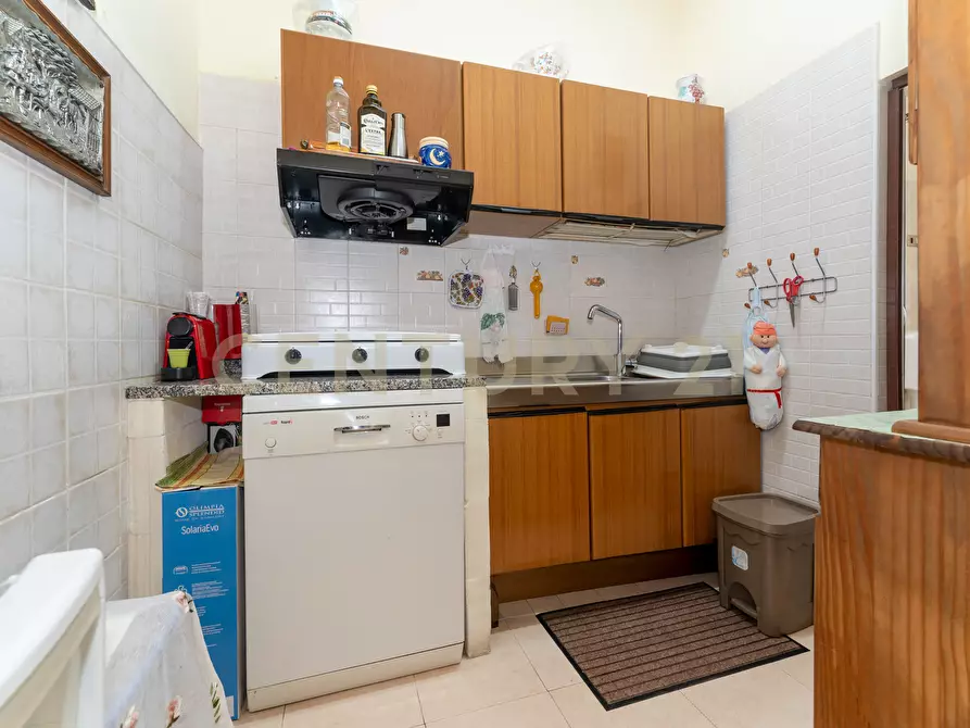 Immagine 20 di Appartamento in vendita  in Via Giuseppe Simili 29 a Catania