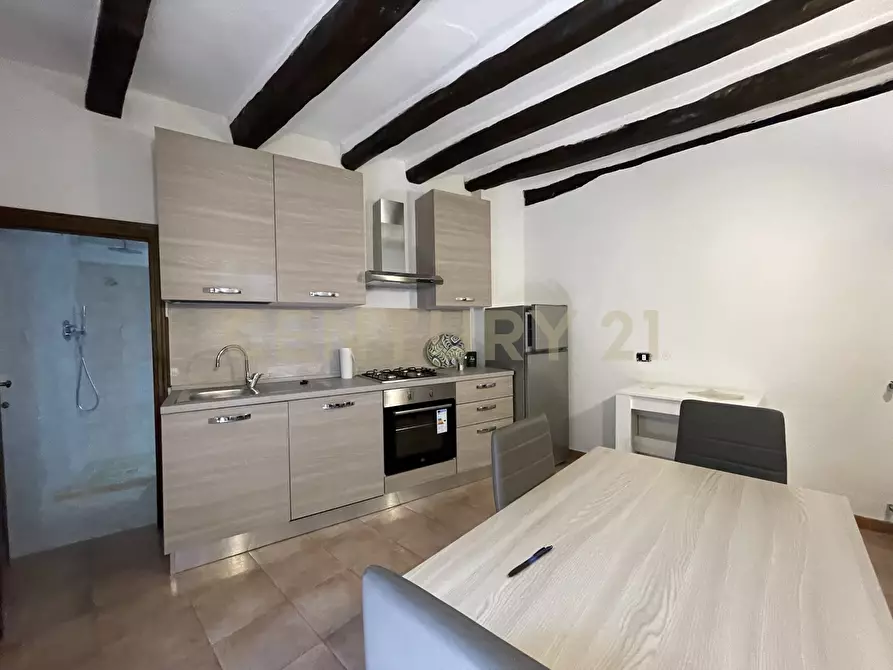 Immagine 3 di Trilocale in affitto  in Via delle Mimose 4 a Orbetello