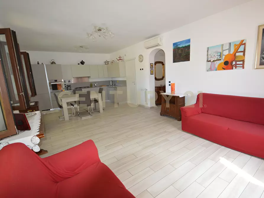 Immagine 9 di Casa indipendente in vendita  in Via Alfredo Catalani 5 a Grosseto