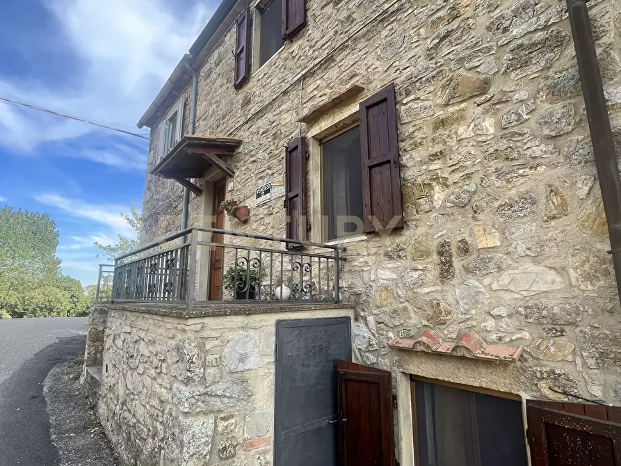 Immagine 28 di Terratetto in vendita  in Via G. Matteotti a Semproniano