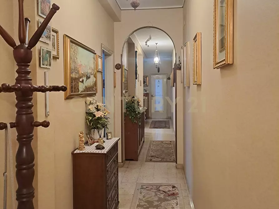 Immagine 3 di Quadrilocale in vendita  in Via Ugo Foscolo 2b a Verona