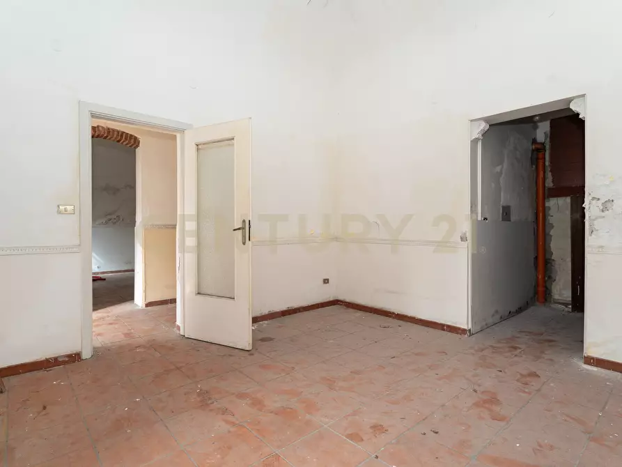 Immagine 42 di Casa bifamiliare in vendita  in Via Velletri 16 a Catania