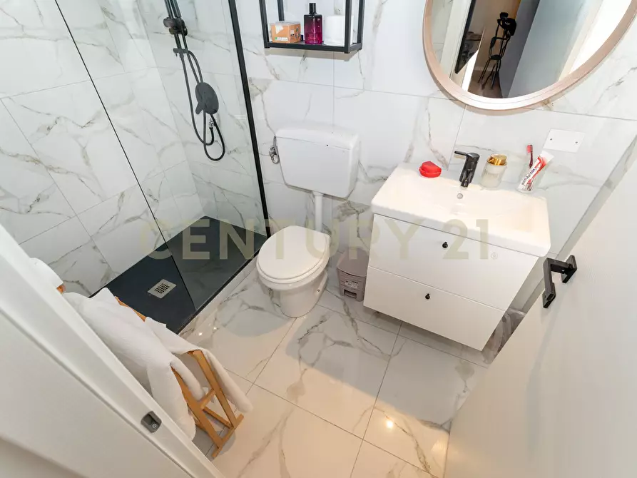 Immagine 26 di Casa indipendente in vendita  in Via San Damiano 21 a Catania