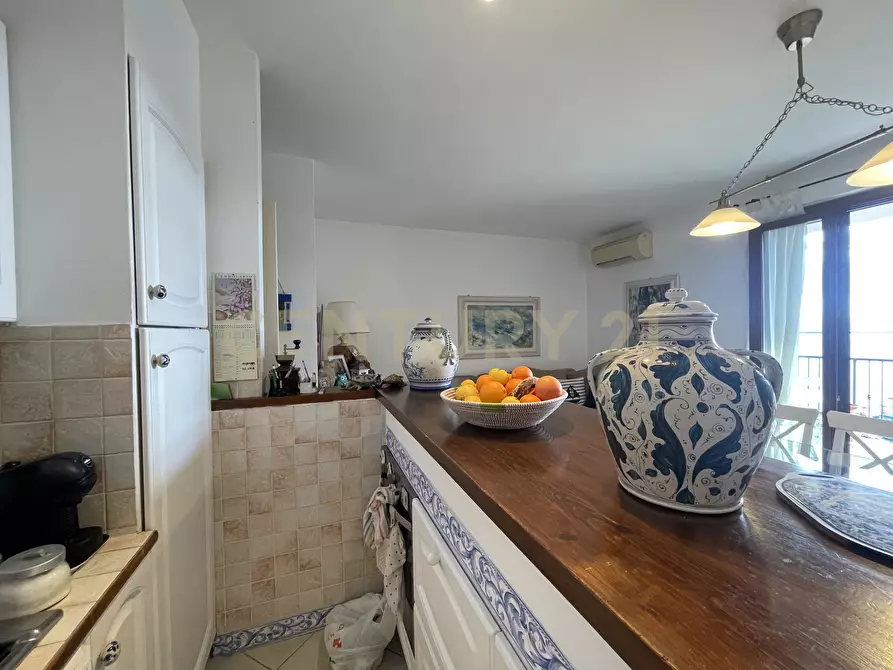 Immagine 15 di Attico in vendita  in Via Panoramica 221 a Monte Argentario