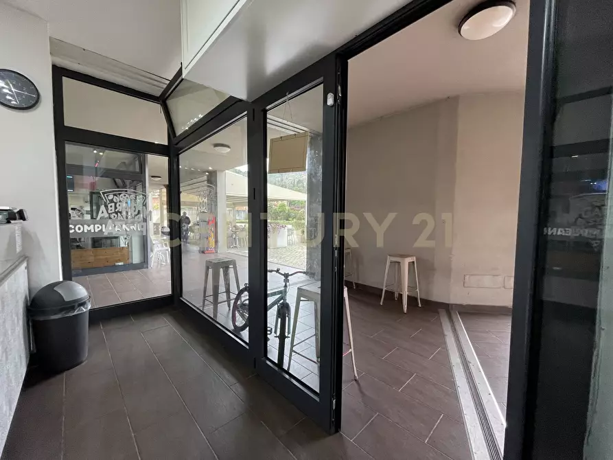 Immagine 5 di Pizzeria / Pub in vendita  in Piazza Primo WongherPIAZZA PRIMO WONGHER a Monte Argentario