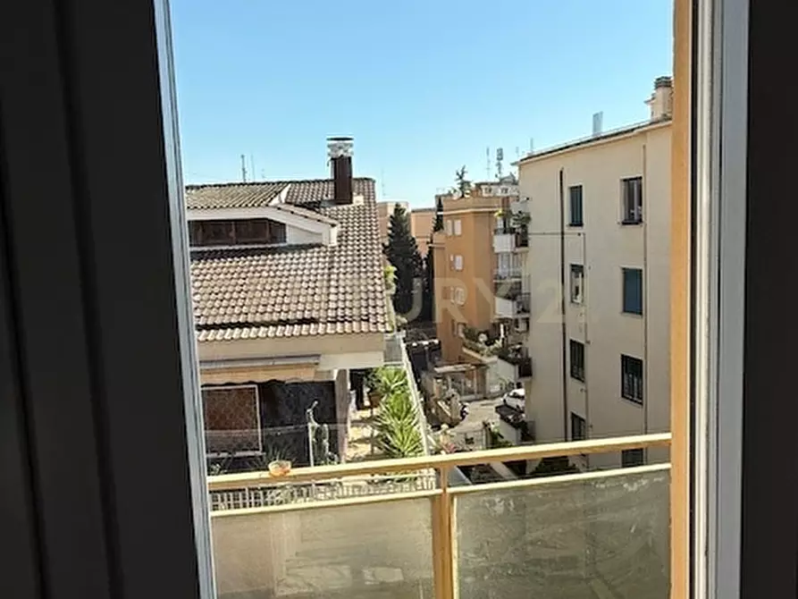Immagine 23 di Trilocale in affitto  in Via Montecristo 10 a Roma