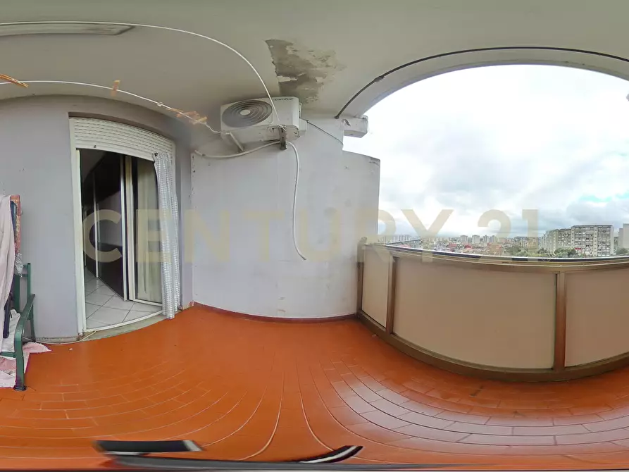 Immagine 40 di Quadrilocale in vendita  in Via Santissima Trinità 71 a Catania