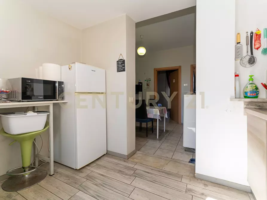 Immagine 42 di Casa indipendente in vendita  in Via Nazionale a Acireale