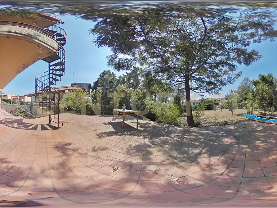 Immagine 54 di Villa in vendita  in Via dei Ciclopi 71 a Aci Catena