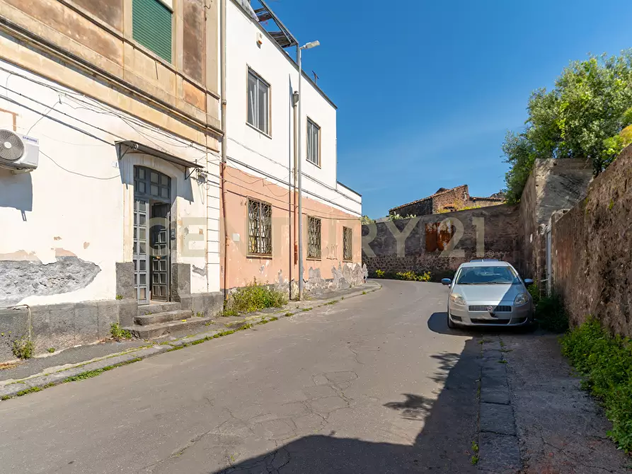 Immagine 5 di Loft/Open space in vendita  in Via Arduino 1 a Catania