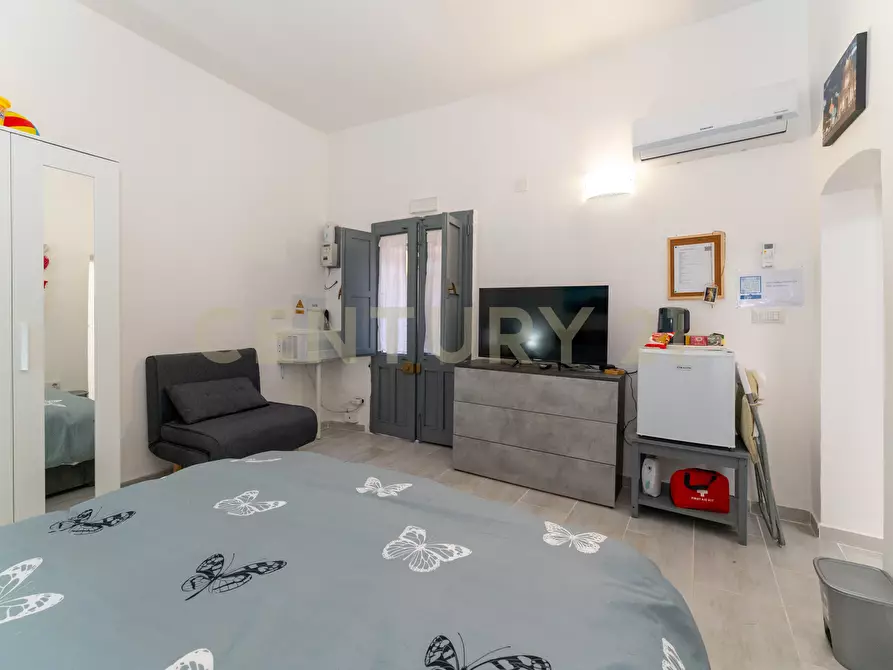 Immagine 24 di Casa indipendente in vendita  in vicolo croce 6 a Catania