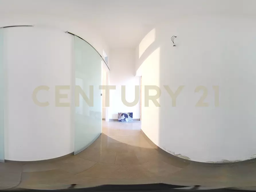 Immagine 39 di Trilocale in vendita  in Via Laurini 21 a Catania