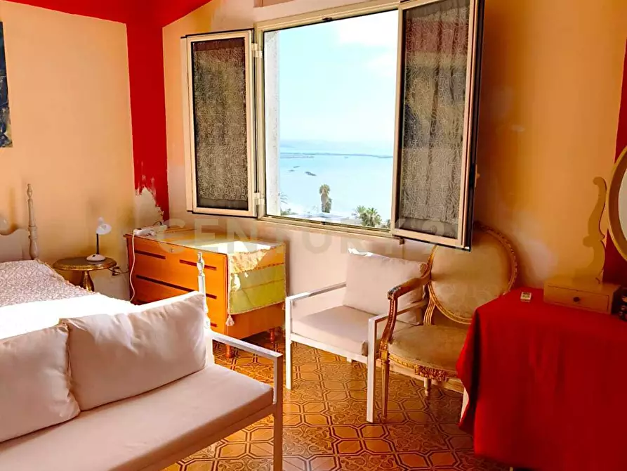 Immagine 30 di Villa in vendita  in Via Lido 154 a Sciacca