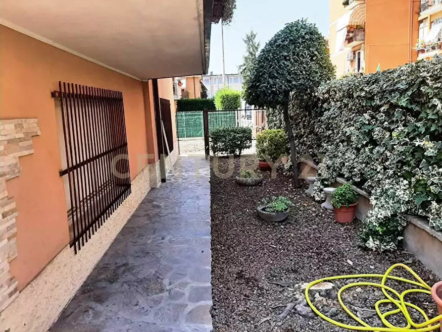 Immagine 2 di Porzione di casa in affitto  in Via Giacomo Favretto a Verona