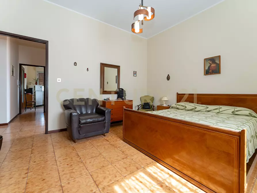 Immagine 57 di Casa bifamiliare in vendita  in Via Benedetto Croce 6 a Pedara