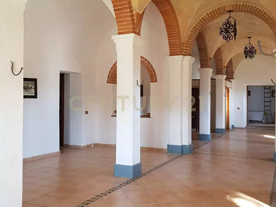 Immagine 9 di Rustico / casale in vendita  in agriturismo lampugnano 47 a Civitella Paganico