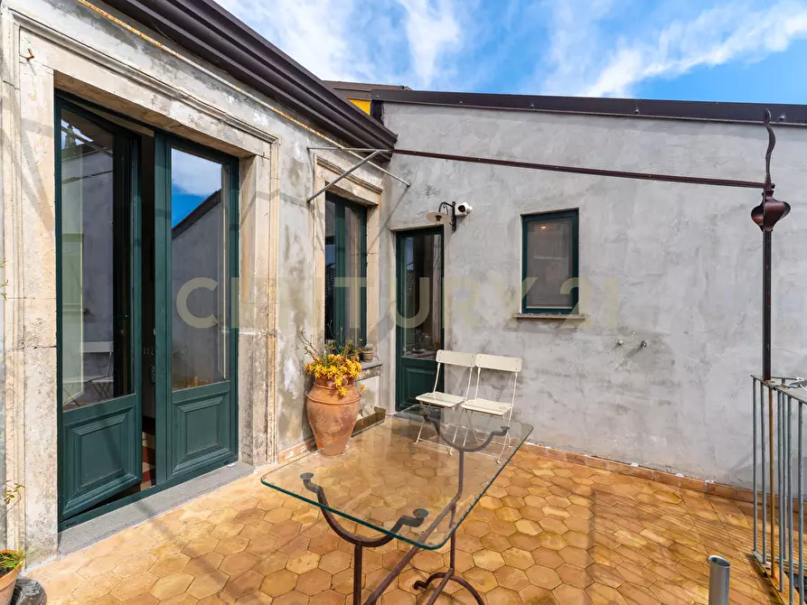 Immagine 51 di Casa indipendente in vendita  in Via Guglielmo Oberdan 15 a Linguaglossa